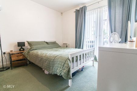 2 bedroom apartment to rent - Photo 4