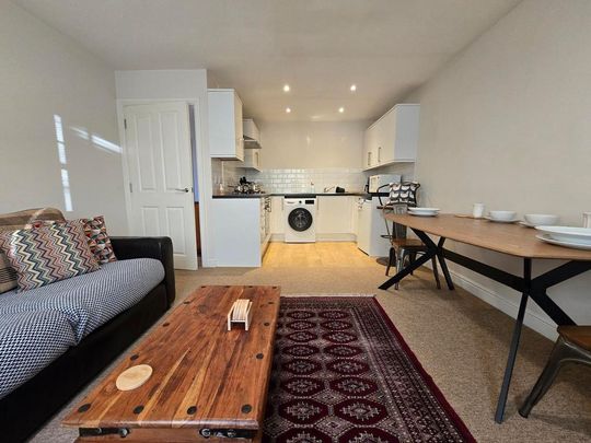 2 bedroom apartment to rent - Photo 1