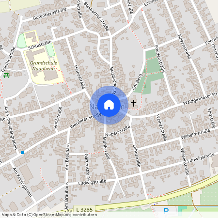 35584 Hessen - Wetzlar