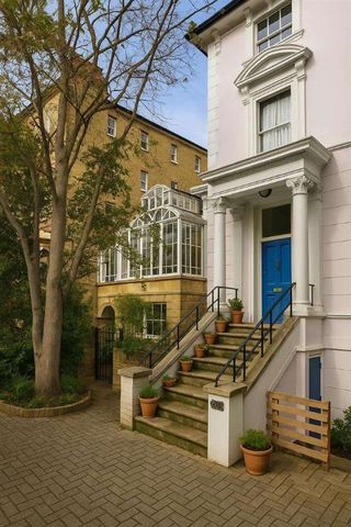 Haverstock Hill, Belsize, NW3 - Photo 5