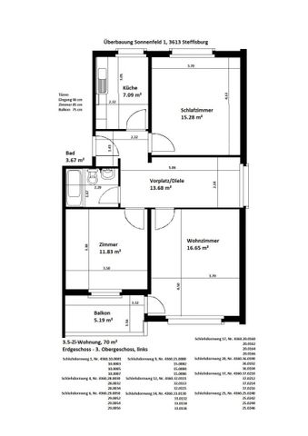 Votre nouvelle maison dans la belle ville de Sonnenfeld - Photo 5