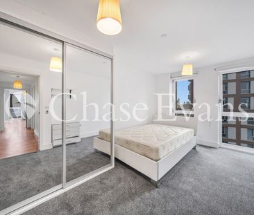 3 bedroom apartment to rent - Photo 5