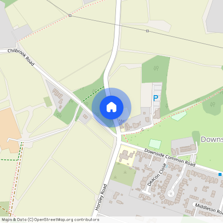 Highway Farm, Downside, Cobham, KT11