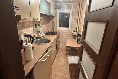2 camere, modern, metrou Costin Georgian, Pantelimon, Vergului, Morarilor, str Alexandru Ipsilanti - Fotografie 2