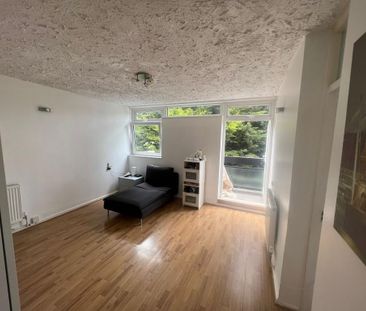 1 Bed Flat, Shepton Court, SW11 - Photo 3