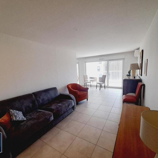 Appartement 4 pièces à Strasbourg - Photo 1