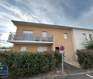 Appartement à louer 3 pièces 53.48m² - Photo 1