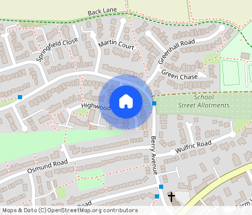 Highwood Place, Eckington, Sheffield, South Yorkshire, S21 - Photo 1