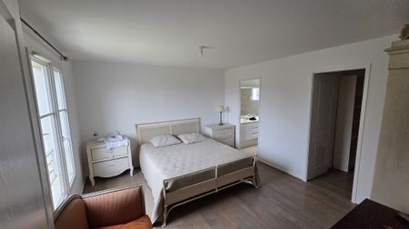 Location Maison 6 pièces 167m² MAGNY LE HONGRE 77700 - Photo 2