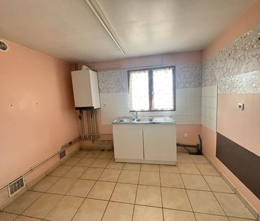 Location maison 3 pièces 65.51 m² à Évreux (27000) - Photo 3