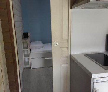 Appartement - Photo 5