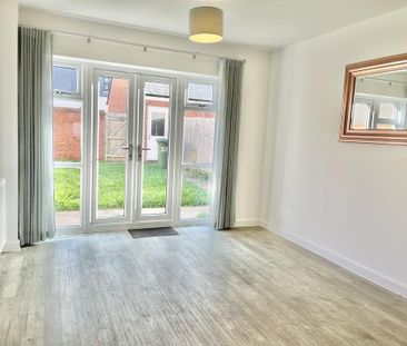 4 bedroom detached house to rent - Photo 5