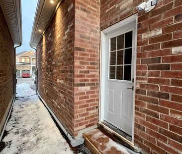 For Lease - 48 Ray Richards Street Unit# Bsmt, Clarington, Ontario - Photo 5