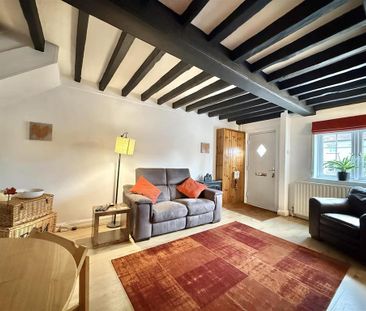 2 bedroom terraced house to rent - Photo 3