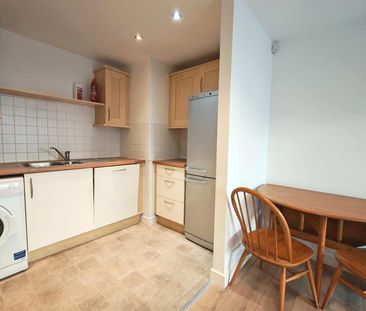 Manhattan Place, Madison Square, Liverpool, L1 - Photo 6