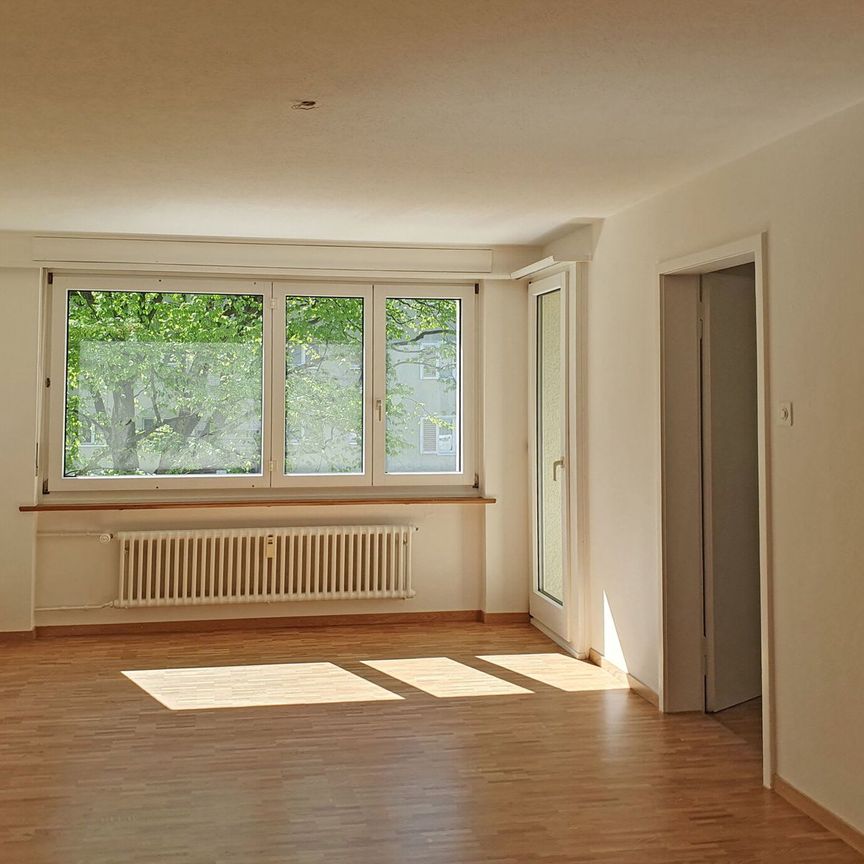 4.5 Zimmer, 71 m², 1. Stock - Photo 1