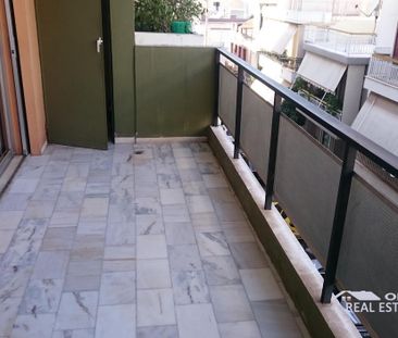 Ενοικιάζεται, 3αρι,ανακαινισμένο, Τριάντειο - Photo 3