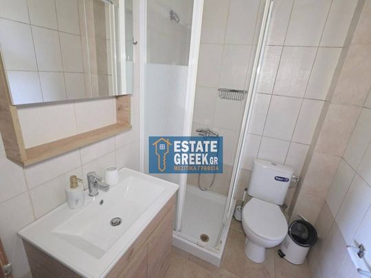 Studio/Γκαρσονιέρα για ενοικίαση Ποταμούδια (Καβάλα) - Photo 1
