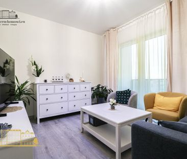 ul. Stefana Banacha - Photo 2