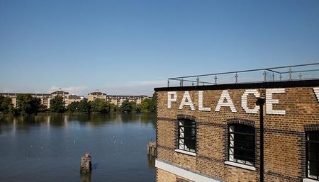 Palace Wharf, Rainville Road, London W6 - Photo 3