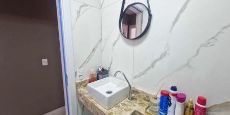 Apartamento para alugar com 40m², 2 quartos e sem vaga - Photo 3
