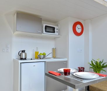 T3 de 49m² - Photo 6