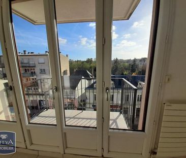 Location Appartement 1 pièce 23m² RAMBOUILLET 78120 - Photo 1