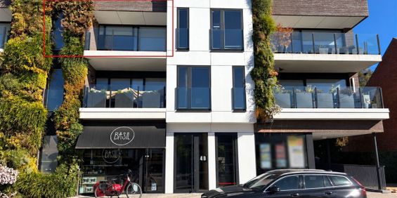 Appartement te huur in Bonheiden voor € 1.050 met 2 slaapkamers - Photo 3