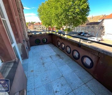 Location Appartement 4 pièces 124m² PHALSBOURG 57370 - Photo 5