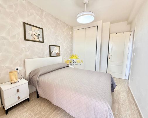 2 BEDROOM APARTMENT IN CAMPOAMOR - Photo 1