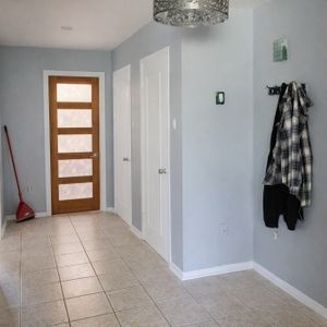 Grand 5 ½ Près Du Parc Bellerive - Photo 2