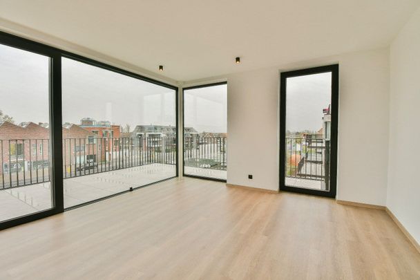 Nieuwbouw appartement met 2 slaapkamers te huur in Oudenburg - Foto 1