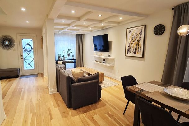 For Lease - 657 Cognac Crescent Unit# # Upper, Pickering, Ontario - Photo 1