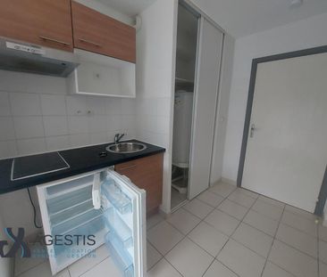 Location Appartement 1 pièce 25m² FROUZINS 31270 - Photo 6