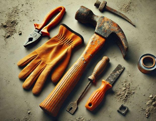 5-Raum-Wohnung in Yorckgebiet - Photo 1