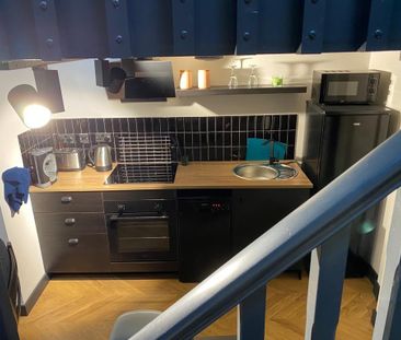 1 bedroom apartment to rent - Photo 5