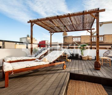 2 room luxury Apartment for rent in Barcelona, Spain - Photo 5