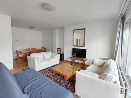 Appartement te huur - Photo 5