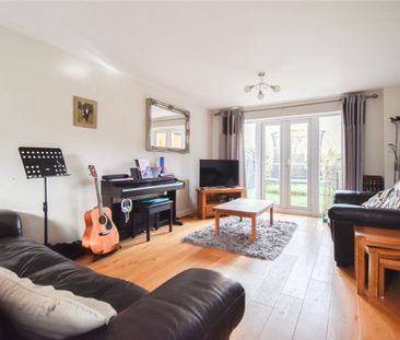 Beautifully presented four bedroom detached home available to rent ... - Photo 2