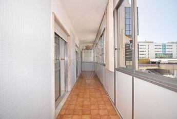 Apartamento T2 em Lisboa