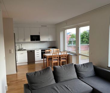 Svängrumsgatan, Västra Frölunda - Foto 1