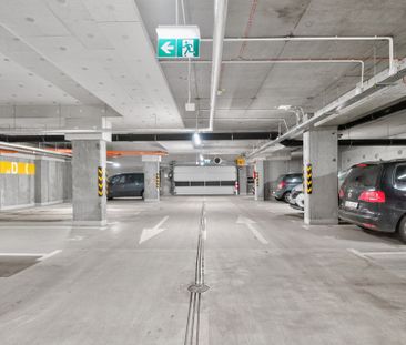 Nowoczesne mieszkanie w dzielnicy Letnica, Gdańsk! - Photo 6