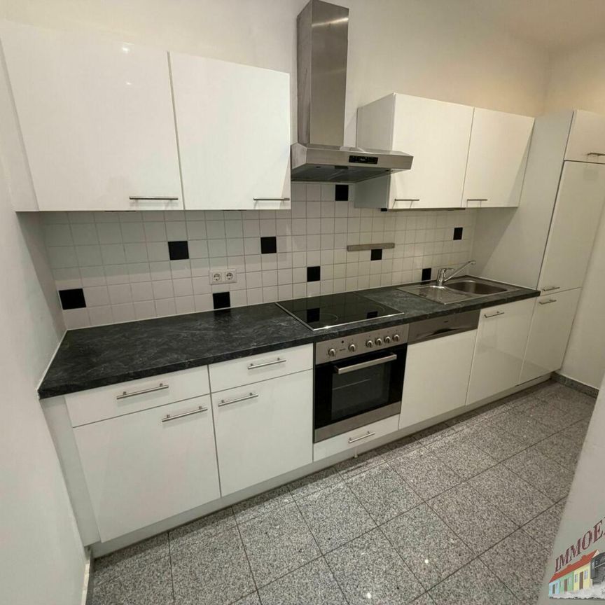 2-Zimmer Pärchentraum im -Dachgeschoß - inkl. Heizkosten & Warmwasser = ab 1.5.26 verfügbar - Photo 1