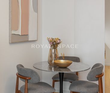 Elegancki apartament na Browarach Warszawskich - Photo 4