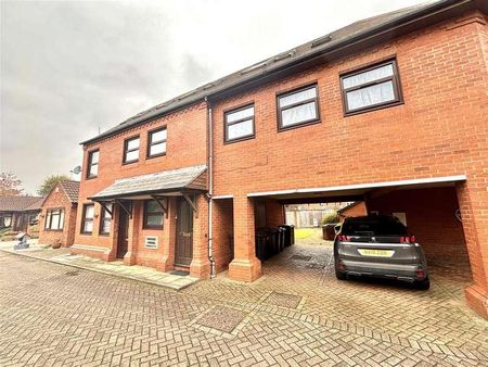 Harcourt Gardens, Nuneaton, CV11 - Photo 3