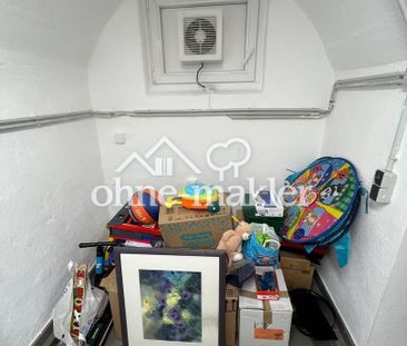 3 - Zimmer Maisonett-Wohnung, Haus in Haus - Photo 1