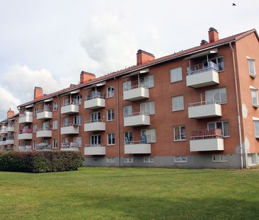 Edelsbergsvägen 17 C - Foto 4