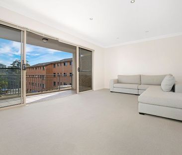 NEATLY PRESENTED TWO BEDROOM UNIT - Photo 1