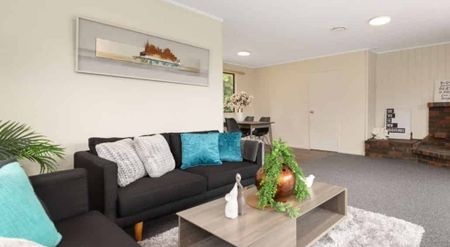 Elevated Three-Bedroom Home - Photo 5