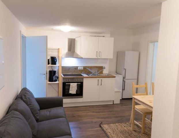 Zimmer in der Karlstraße - Foto 1